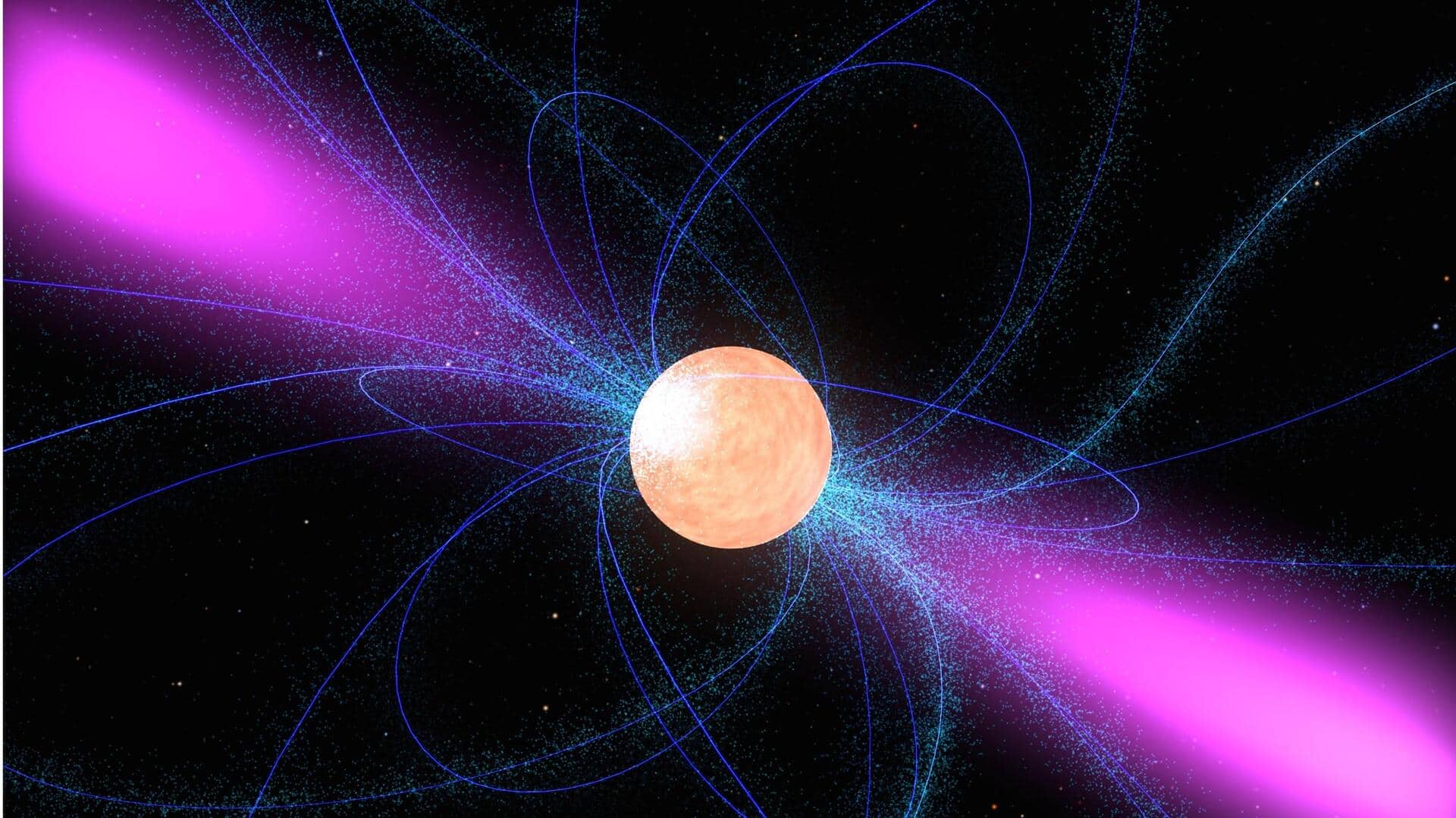 Mengapa Pulsar Memancarkan Sinyal Radio ke Bumi?