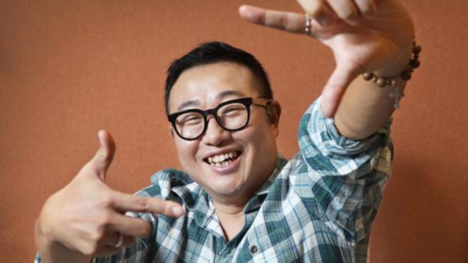 Sutradara Korea yang kurang dikenal di film Hollywood besar Sutradara Korea yang kurang dikenal di film Hollywood besar