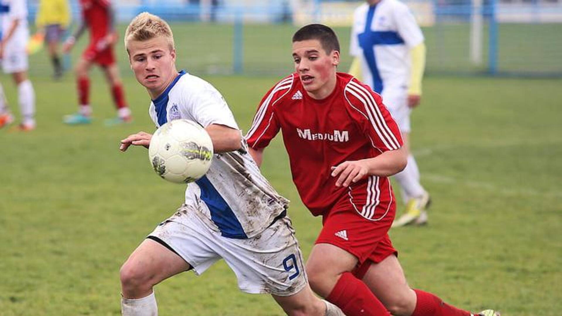 Kebangkitan olahraga legendaris yang menakjubkan