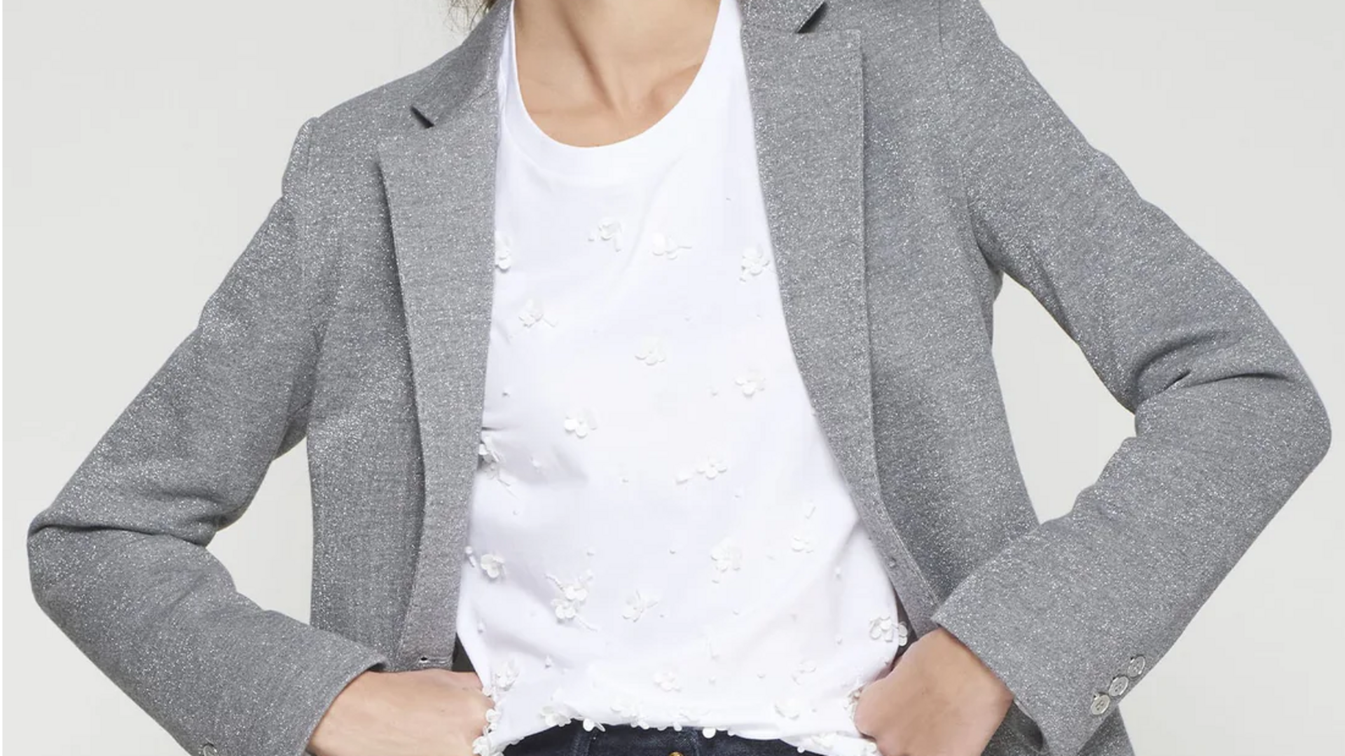 Blazer maskulin untuk wanita: Gaya yang menginspirasi