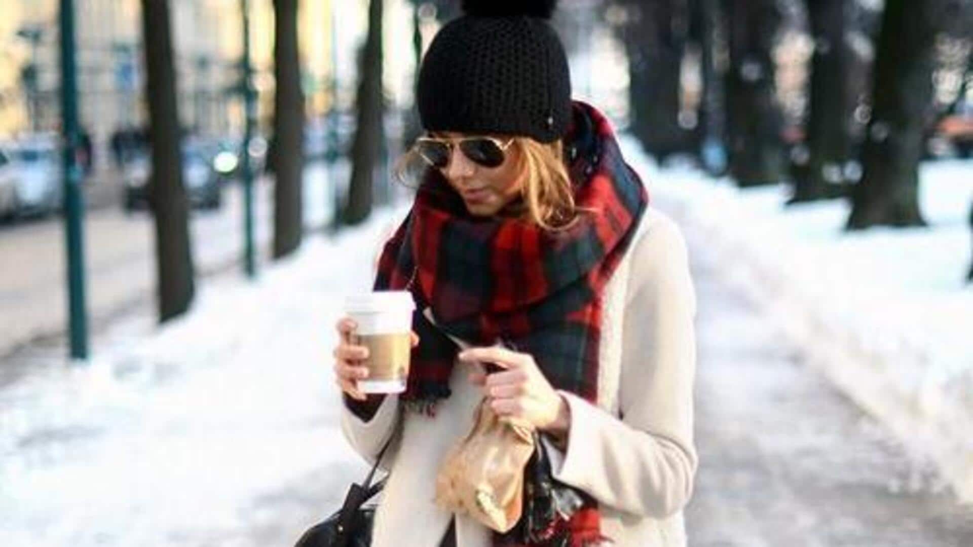 Lima cara ramah lingkungan untuk layering pakaian musim