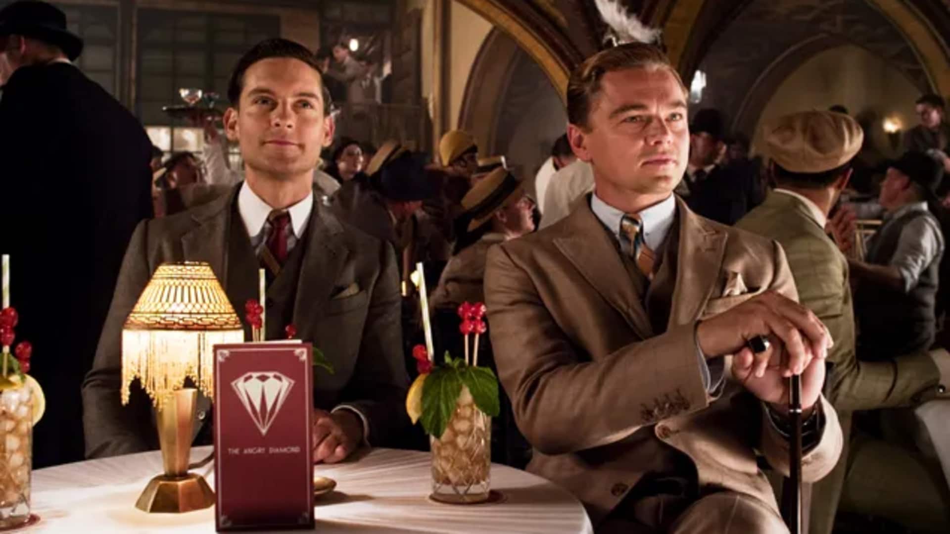 Inspirasi busana film Hollywood di Indonesia