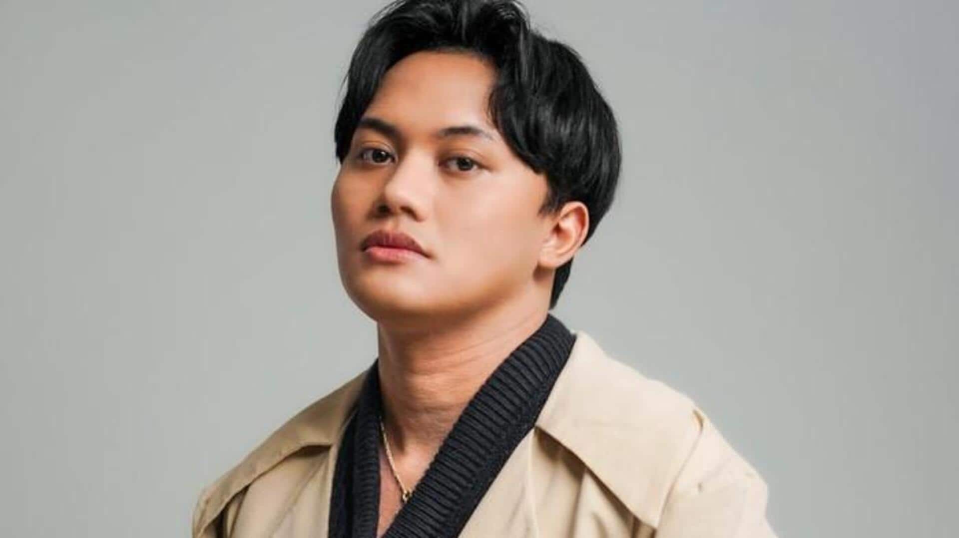 Perjalanan inspiratif Rizky Febian dalam dunia musik Perjalanan inspiratif Rizky Febian dalam dunia musik