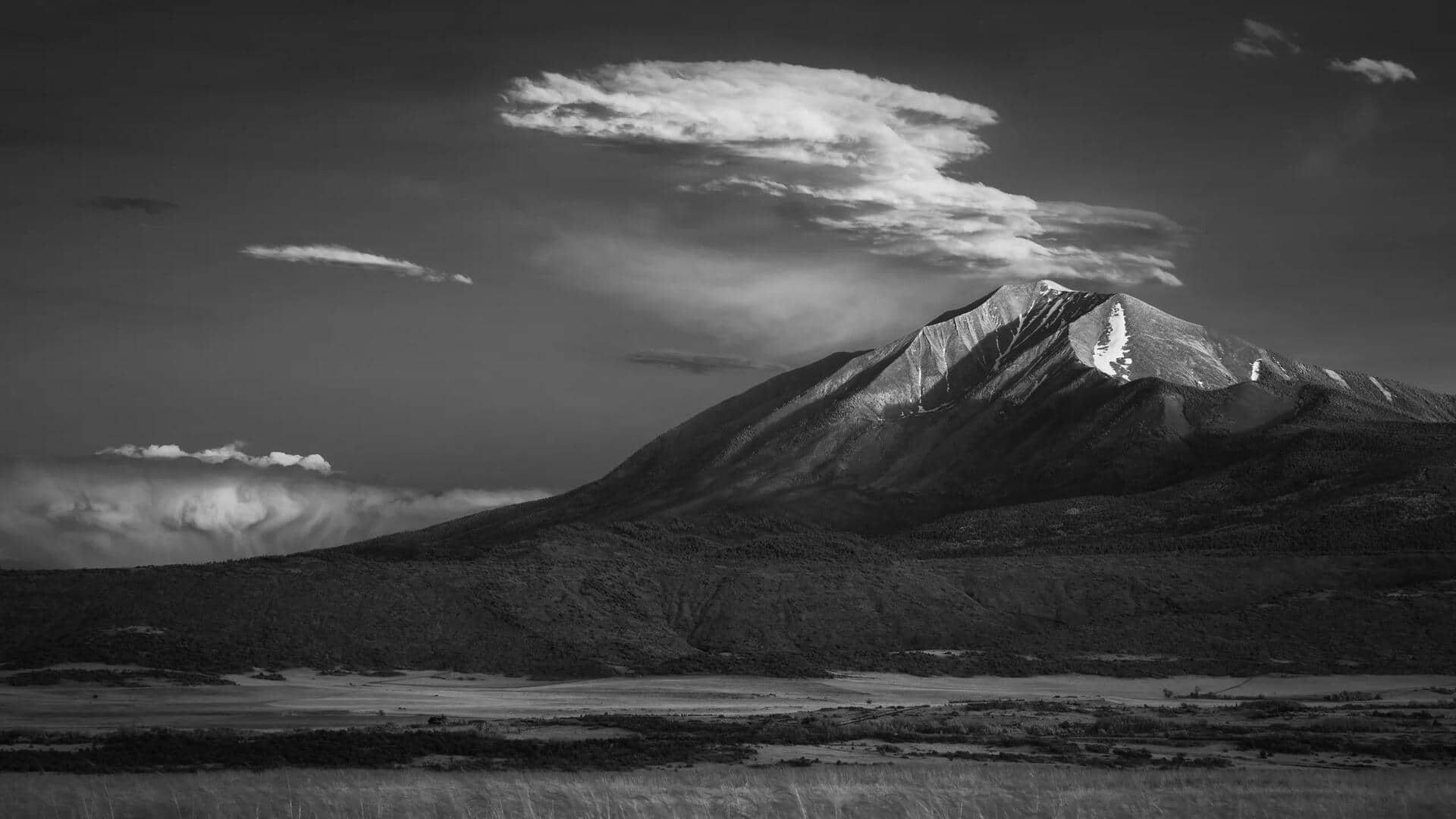 Menguasai Fotografi Hitam-Putih dengan Lima Teknik Sederhana