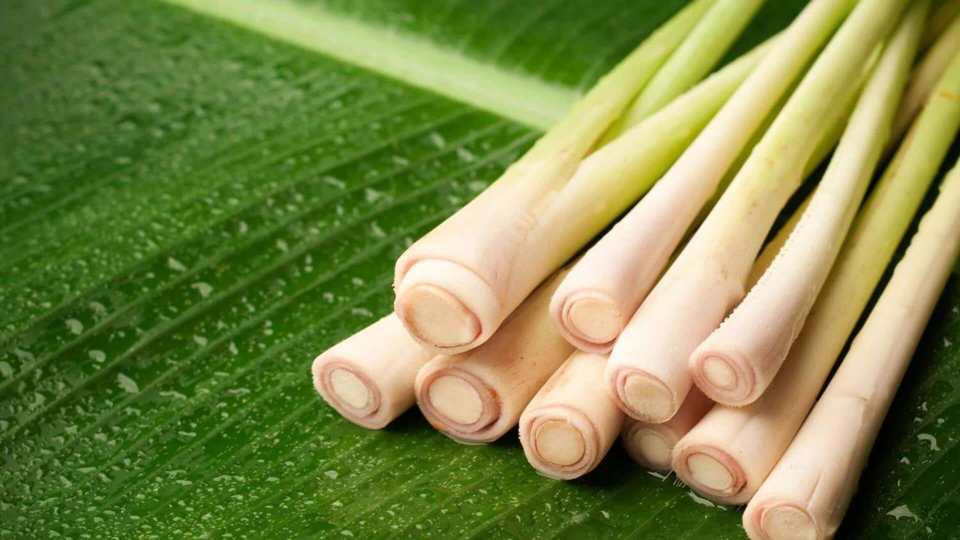 Menyelami Hidangan Serai Aromatik untuk Pengalaman Kuliner yang Lebih Berkesan