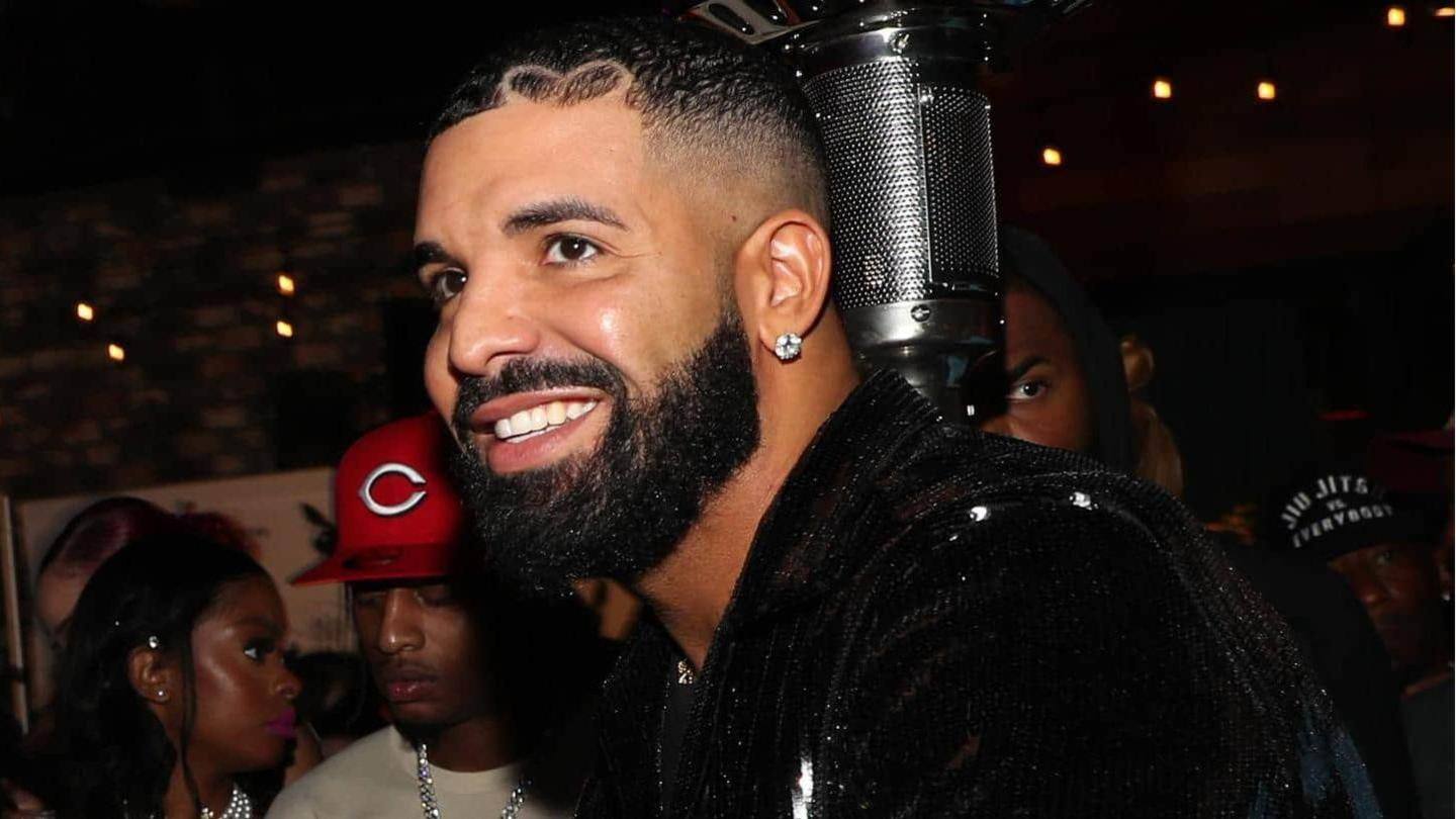 Lima lagu teratas dari album terbaru Drake, 'Certified Lover Boy'