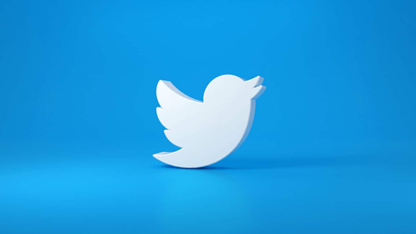 Twitter membuat autentikasi dua faktor berbasis pesan teks eksklusif untuk pelanggan Blue