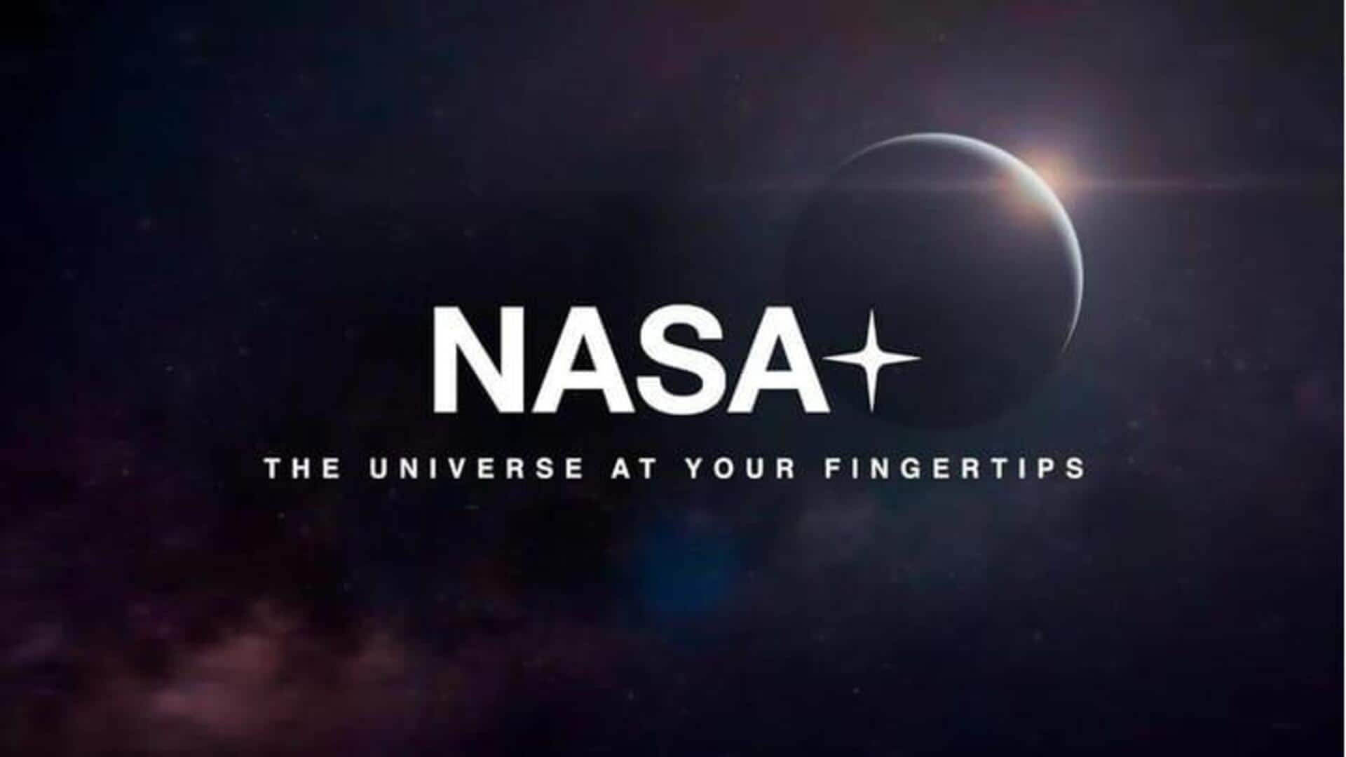 NASA meluncurkan layanan streaming bebas iklan dan tanpa biaya: Semua yang perlu diketahui