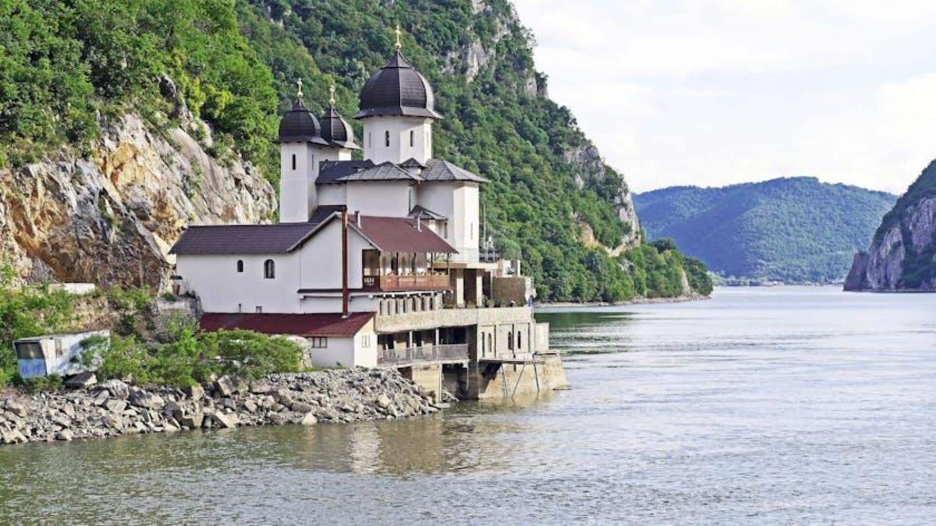 Eksplorasi Serbia: Tempat yang Wajib Dikunjungi di antara Danube dan Sava