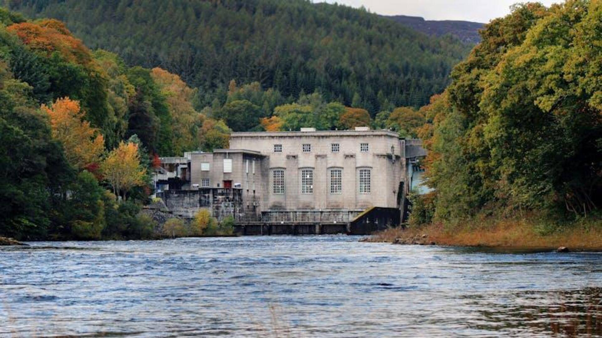Tempat Persembunyian Rahasia di Skotlandia untuk Liburan Tenang