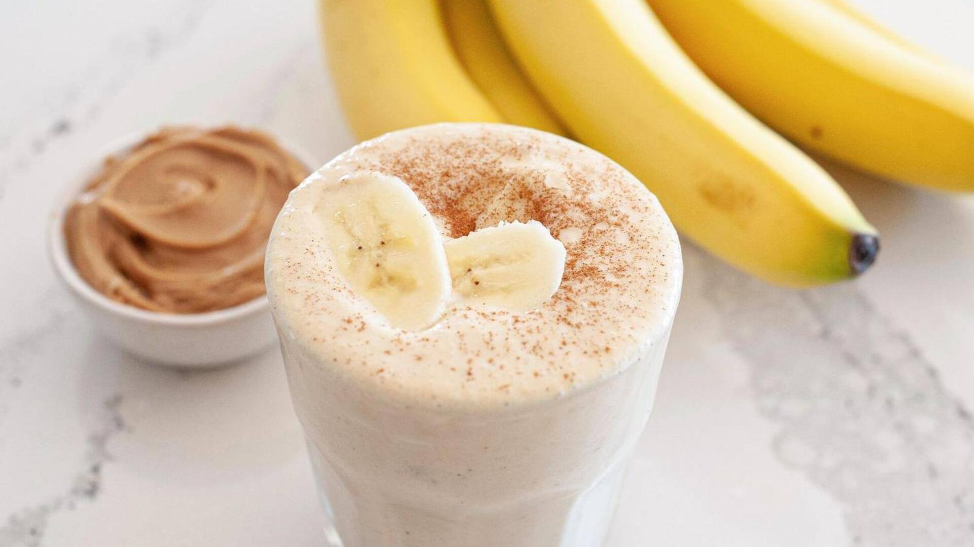 Lima Olahan Kreatif Berbasis Pisang yang Wajib Anda Cicipi