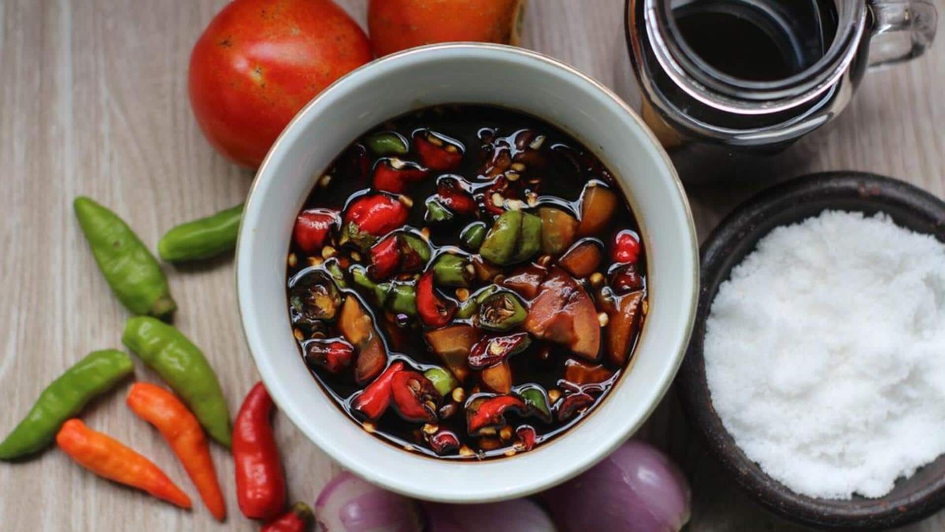 Cara Meningkatkan Cita Rasa Hidangan dengan Kecap Manis Indonesia