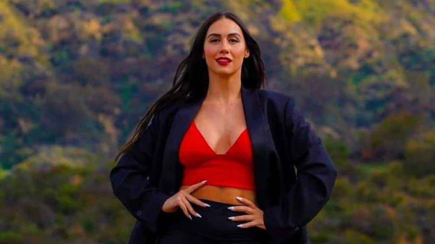 Sudah dikonfirmasi! 'Naatu Naatu' akan dibawakan oleh Lauren Gottlieb di Oscar