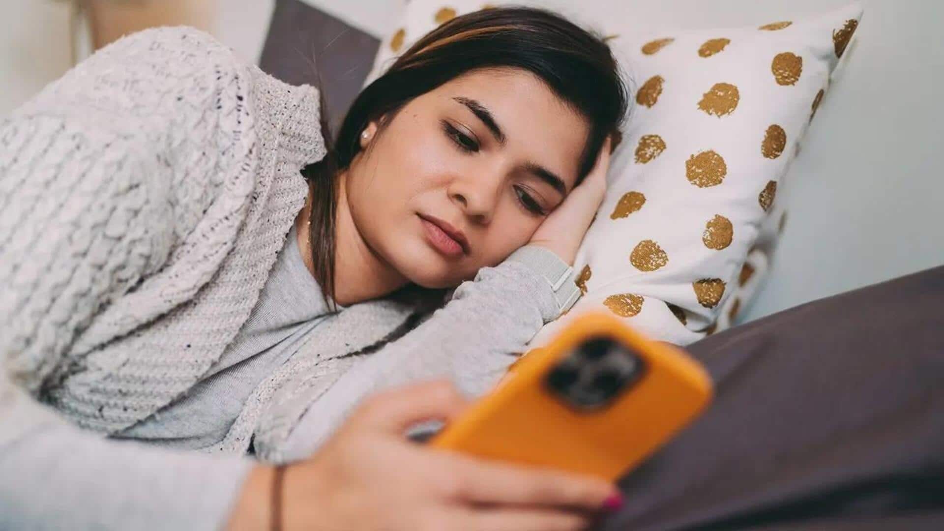 Seimbangkan Waktu di Depan Layar untuk Kesehatan Fisik dan Mental Seimbangkan Waktu di Depan Layar untuk Kesehatan Fisik dan Mental