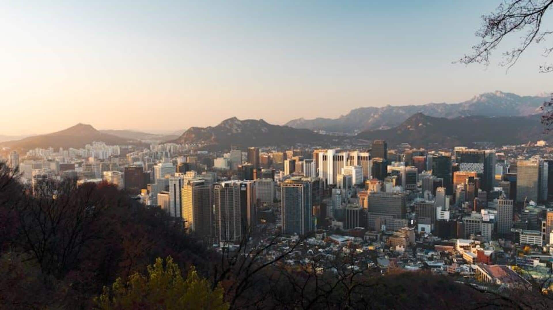 Menemukan Hidden Gem yang Jarang Diketahui di Seoul Menemukan Hidden Gem yang Jarang Diketahui di Seoul