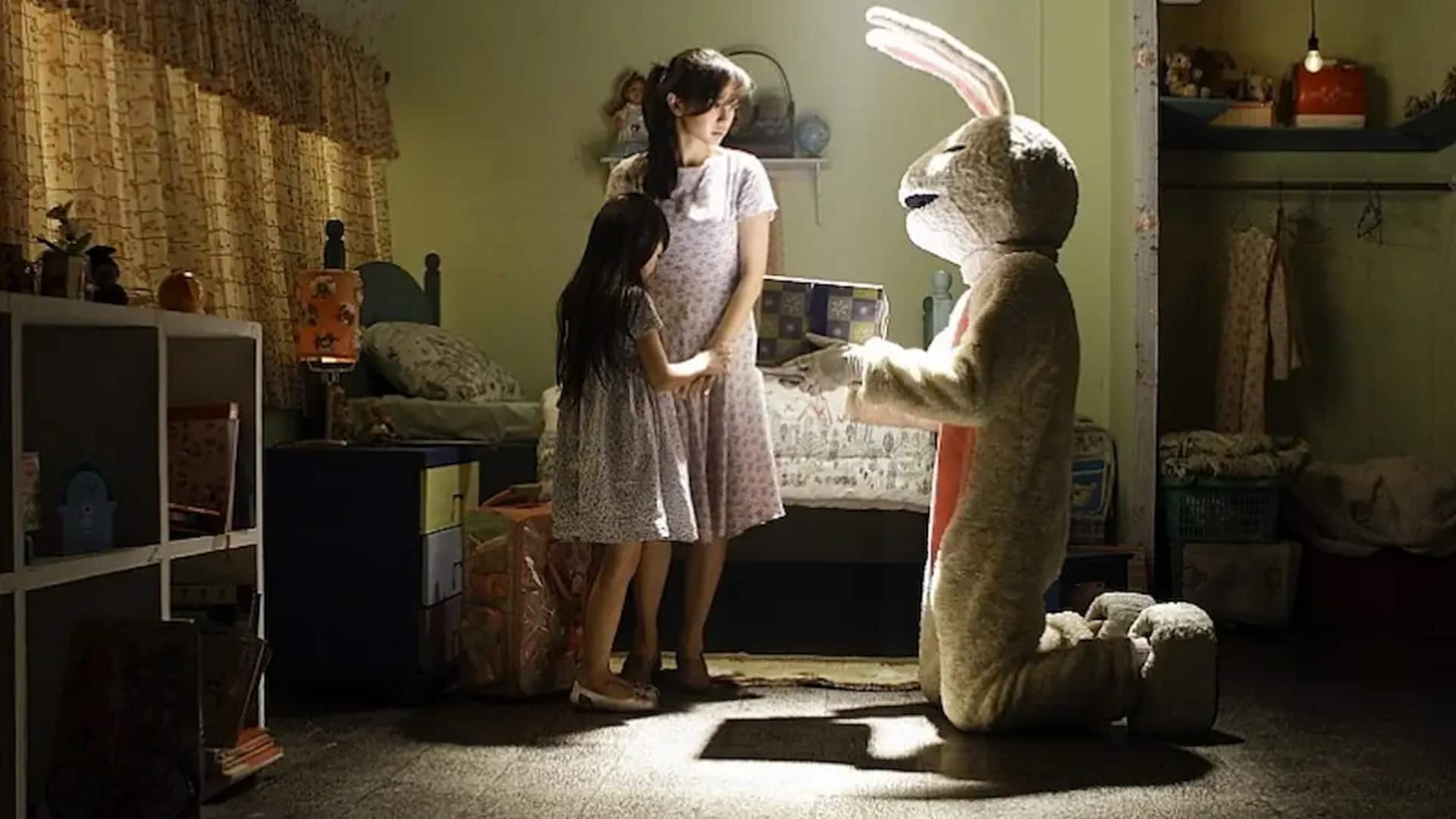 Film Indonesia dengan akhir yang mengejutkan