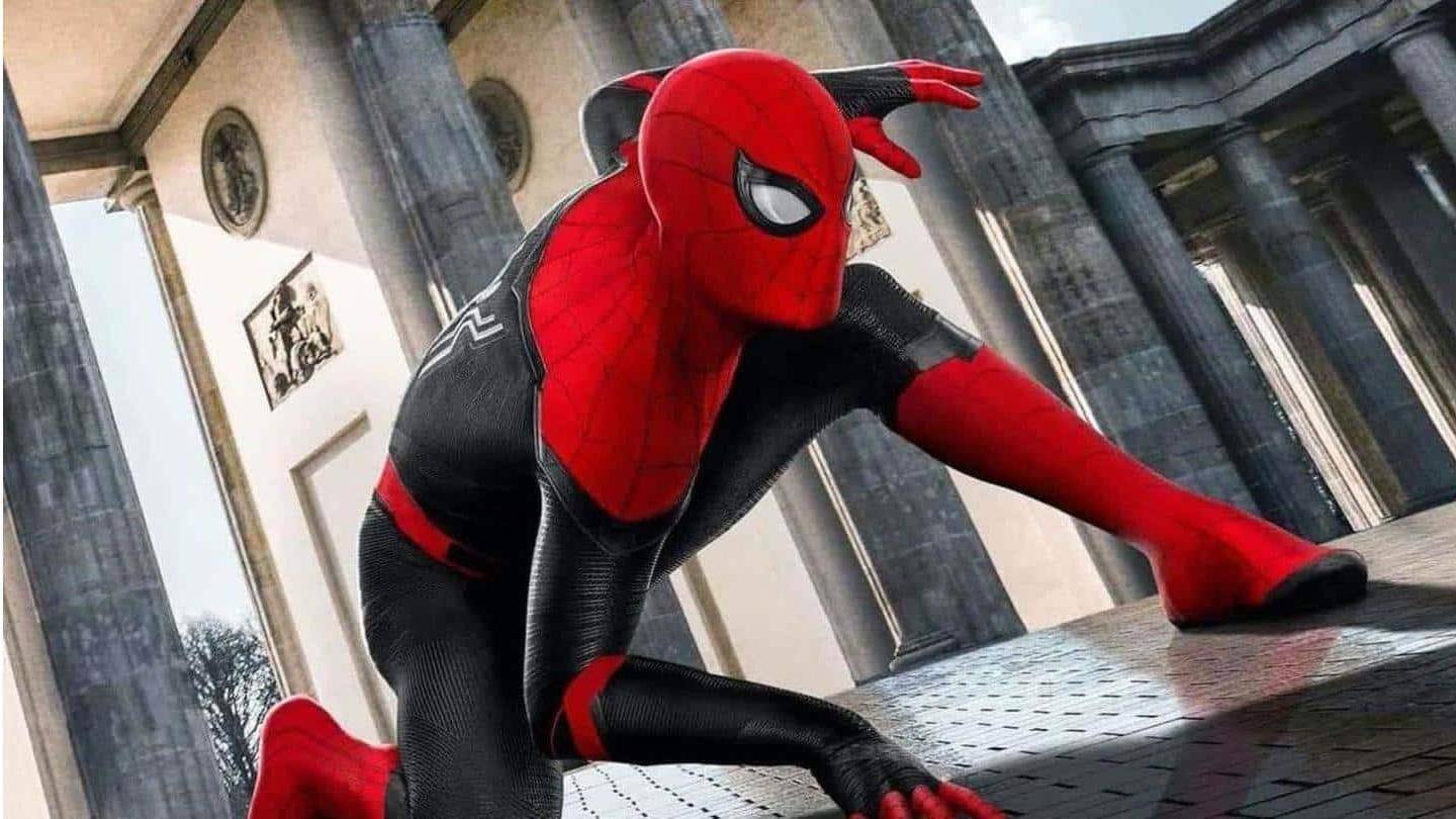 Film 'Spider-Man' berikutnya sudah dibicarakan, Kevin Feige mengonfirmasi