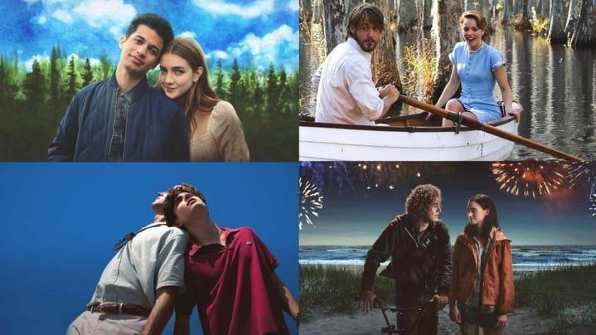 Film-film Hollywood Yang Menangkap Esensi Cinta Musim Panas Yang Manis