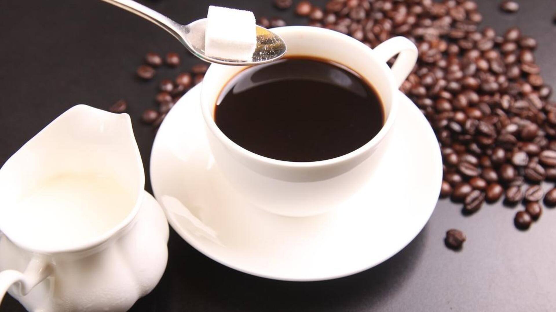 Memahami seni mixology kopi 