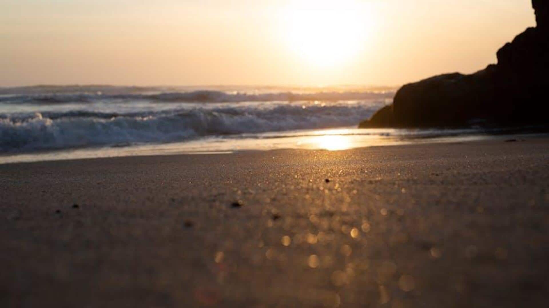 Pantai-pantai Tersembunyi di Bali yang Jarang Dikunjungi Pantai-pantai Tersembunyi di Bali yang Jarang Dikunjungi