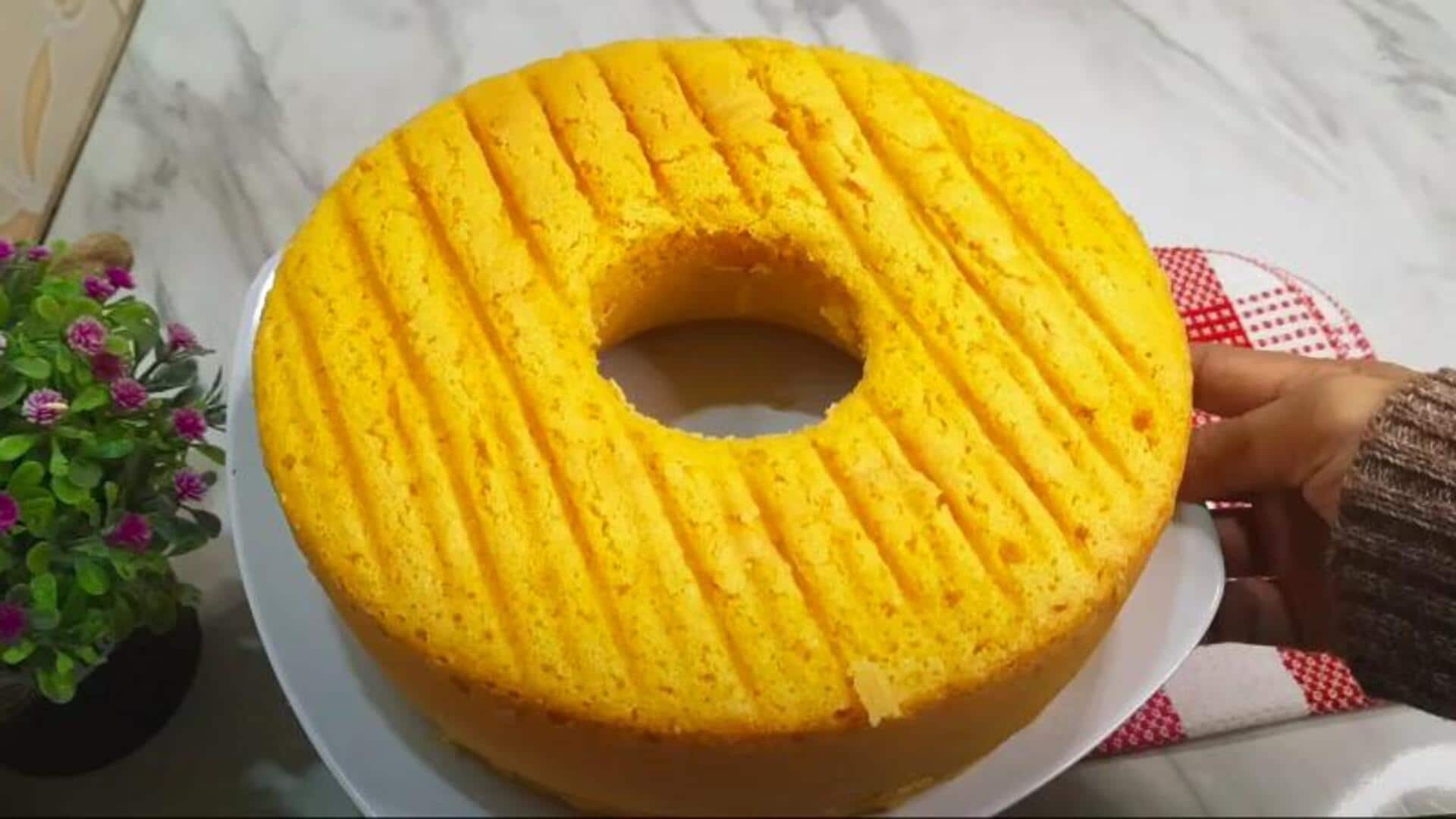 Menikmati Hidangan Penutup Berbasis Nangka yang Menggugah Selera