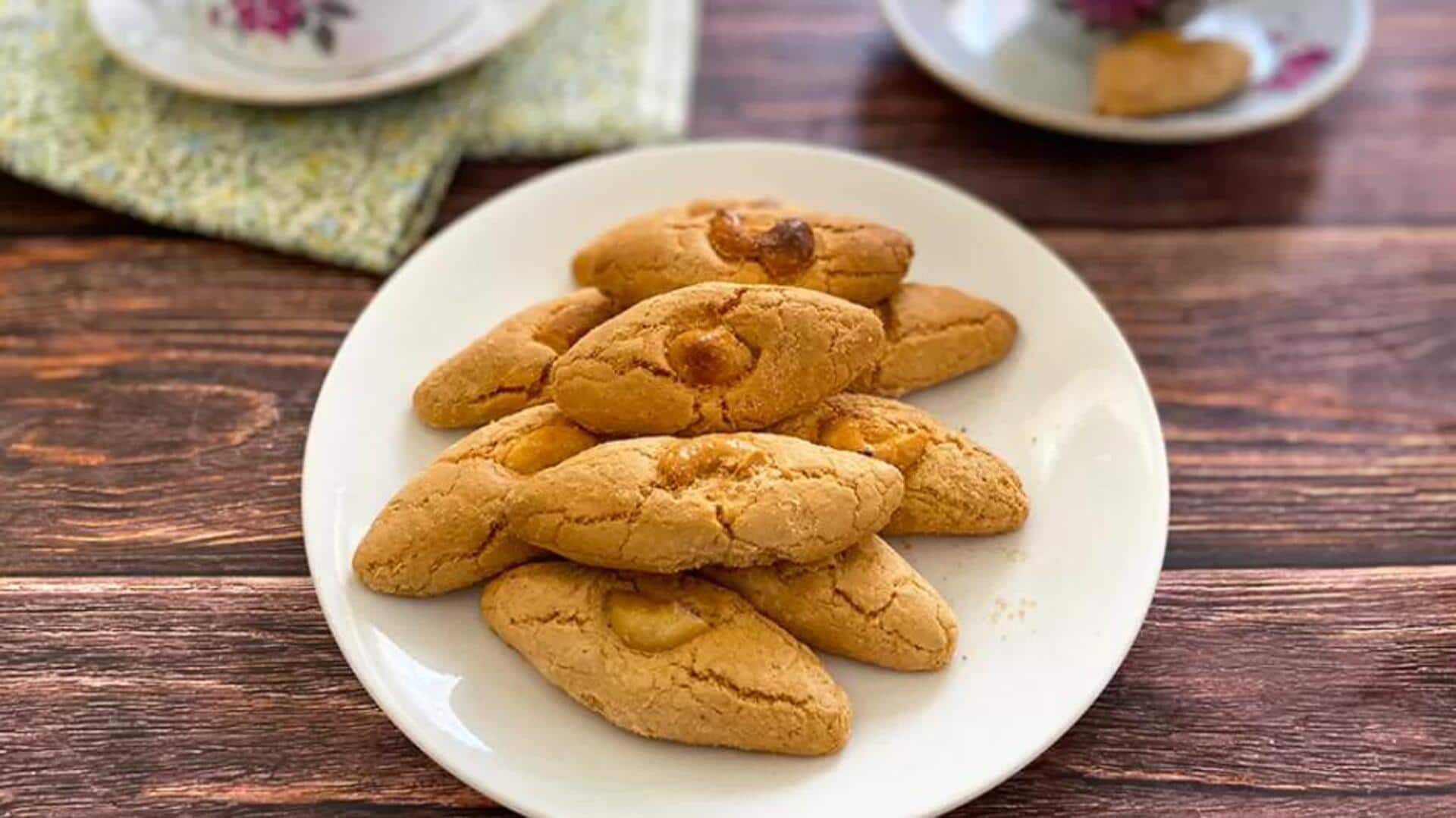 Menjelajahi Kelezatan Camilan Unik dari Indonesia Timur