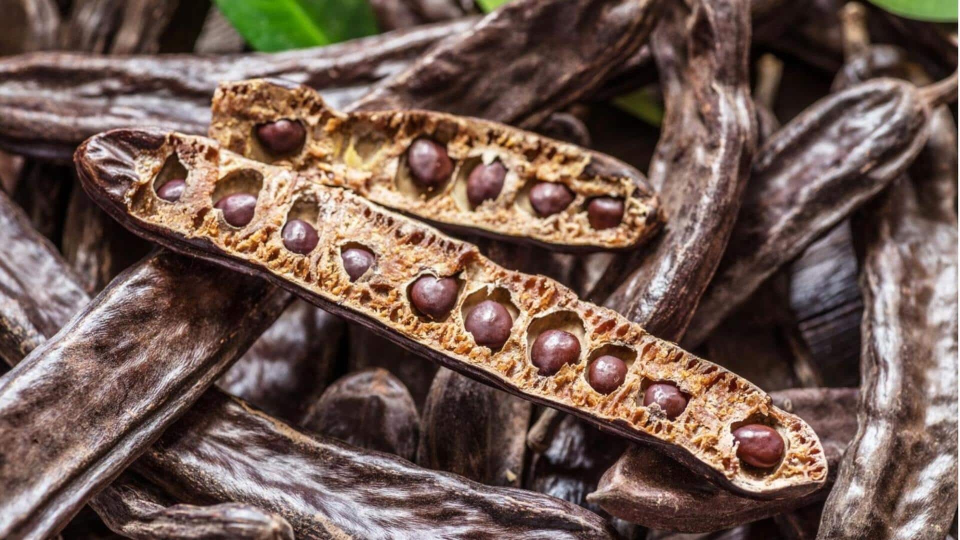 Lima Resep Berbasis Kacang Lokus yang Populer di Indonesia