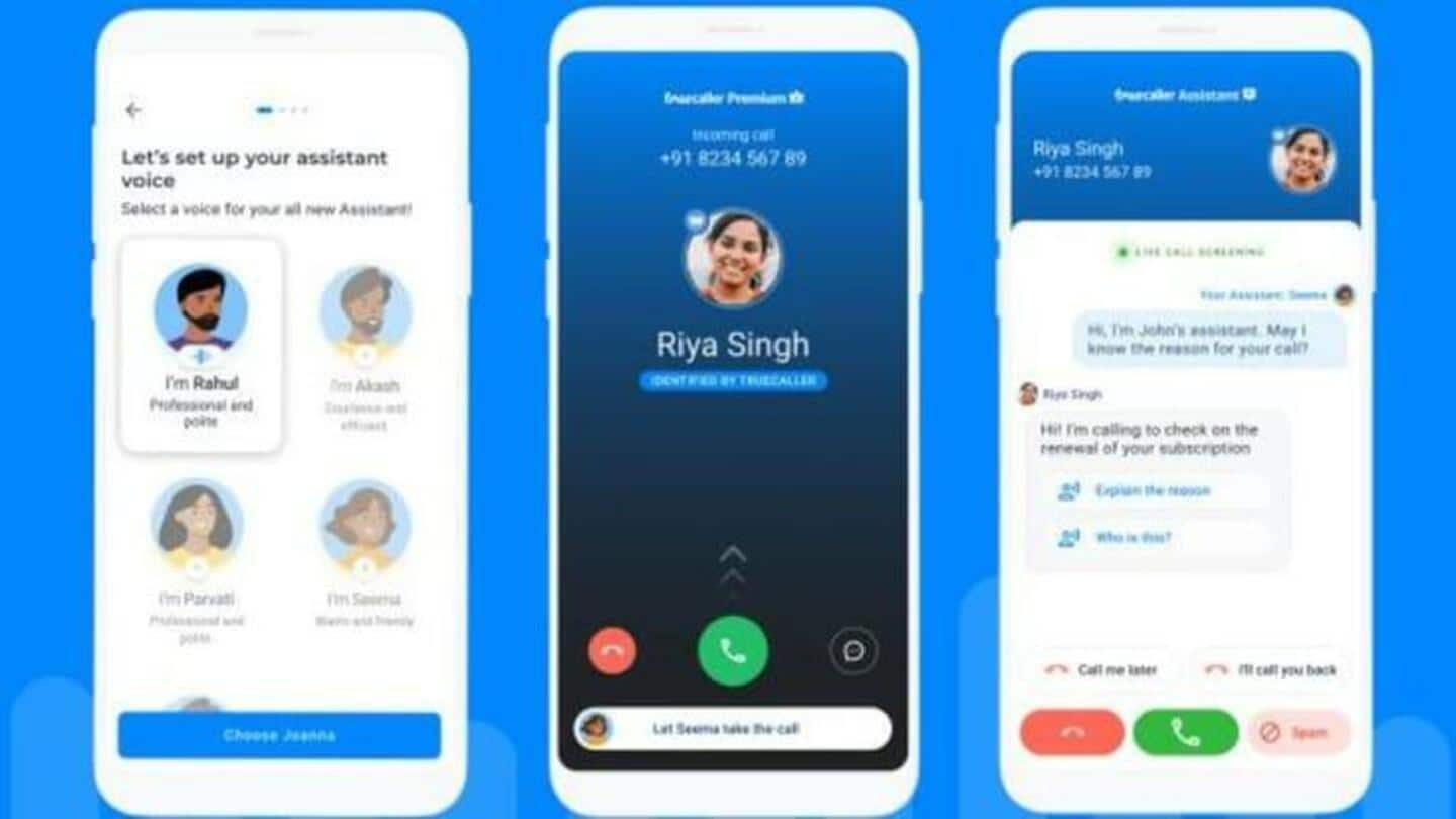 Asisten Truecaller Dapat Membantu Mengatasi Panggilan Spam: Cara Kerjanya