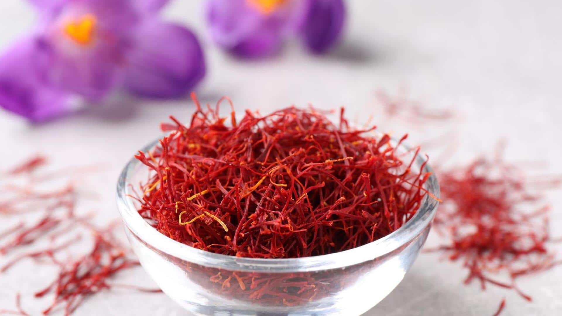 Rempah India yang Mengubah Cita Rasa Hidangan Penutup