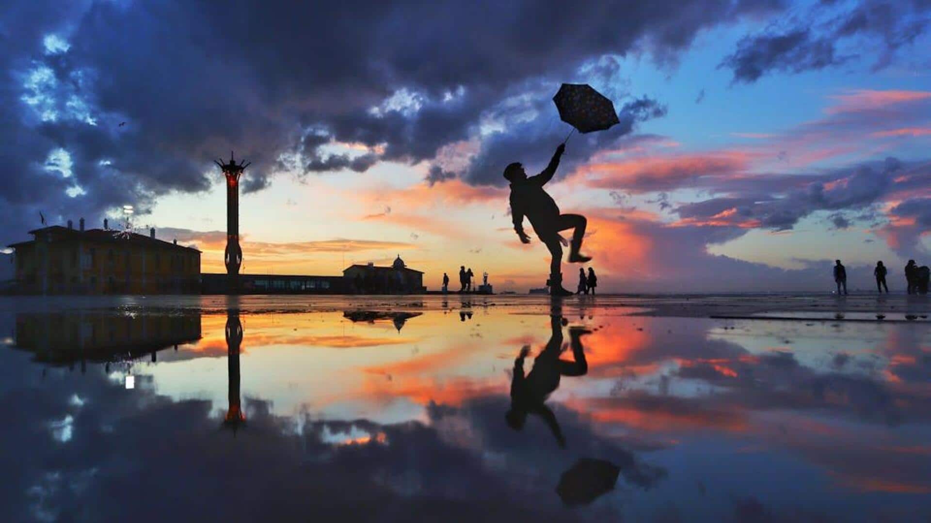 Tips untuk Menemukan Sudut yang Tepat dalam Fotografi