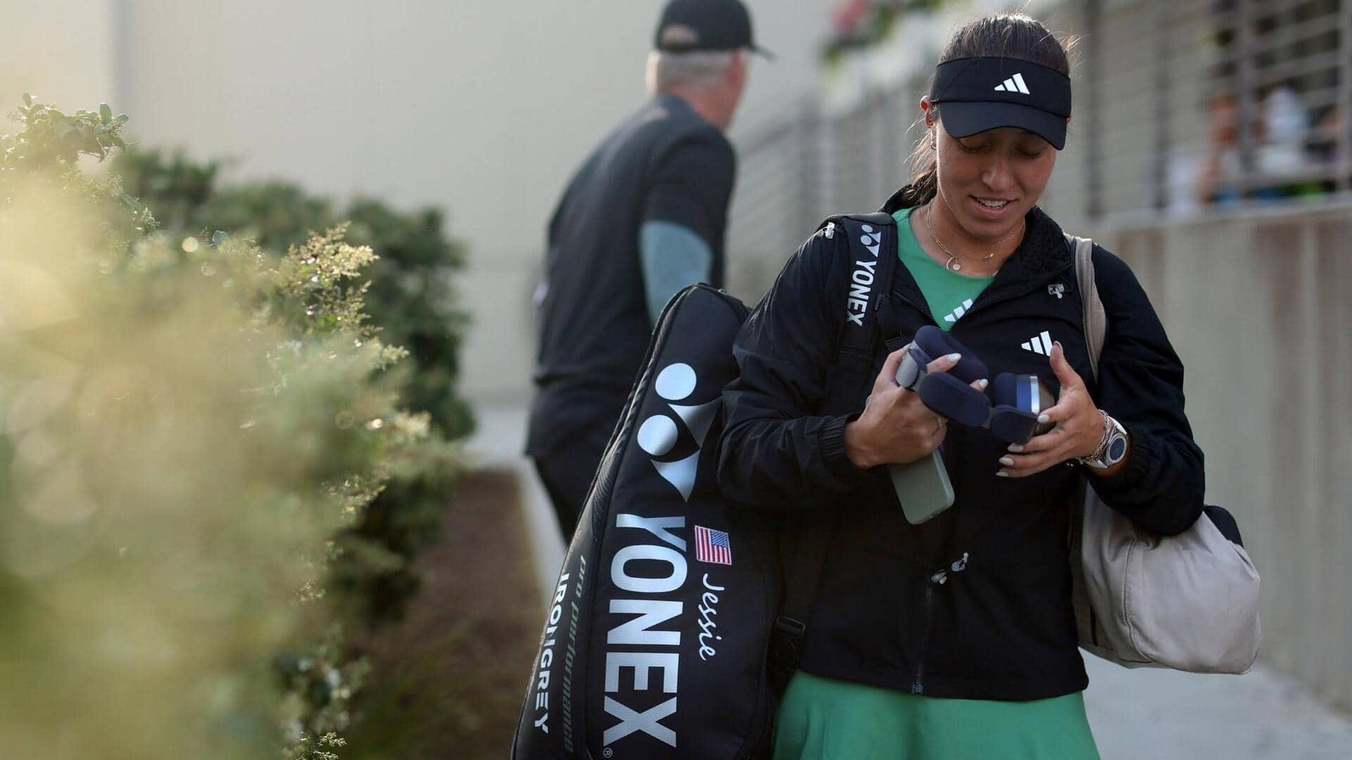 Washington Open 2025: Semua yang perlu Anda ketahui 