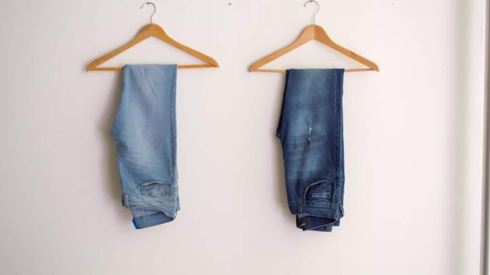 Cara Kreatif untuk Upcycle Pakaian seperti Profesional Cara Kreatif untuk Upcycle Pakaian seperti Profesional