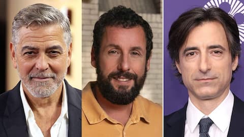 Semua tentang 'Jay Kelly' dari Netflix, yang dibintangi George Clooney dan Adam Sandler 