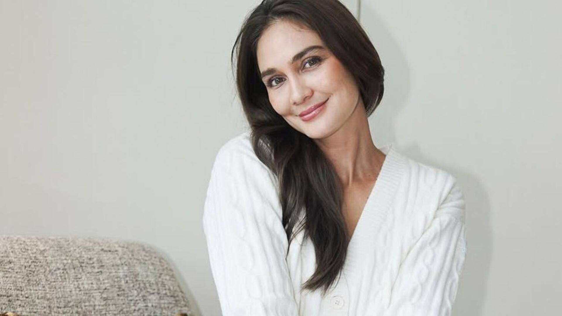 Rahasia vitalitas selebriti Indonesia