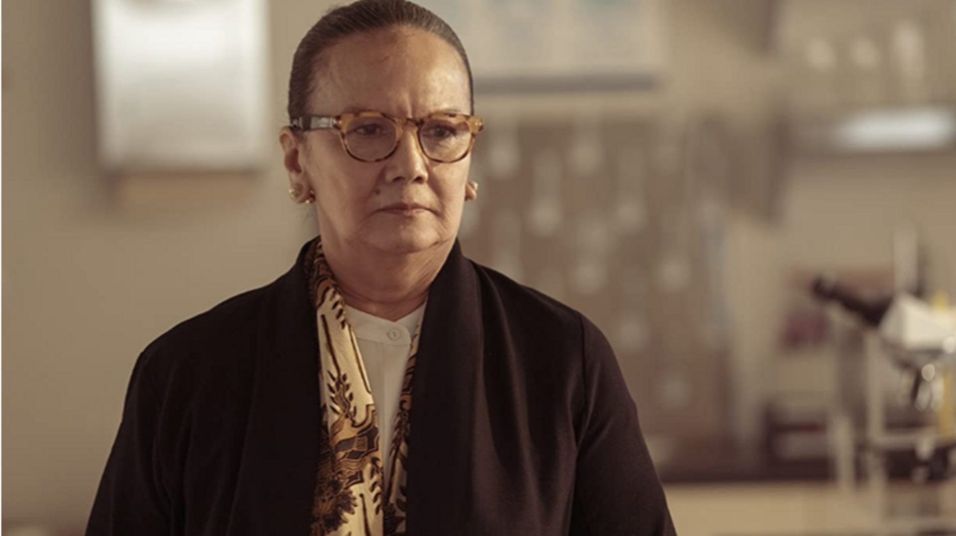 Penampilan ikonik Indonesia di film Hollywood yang terlewatkan