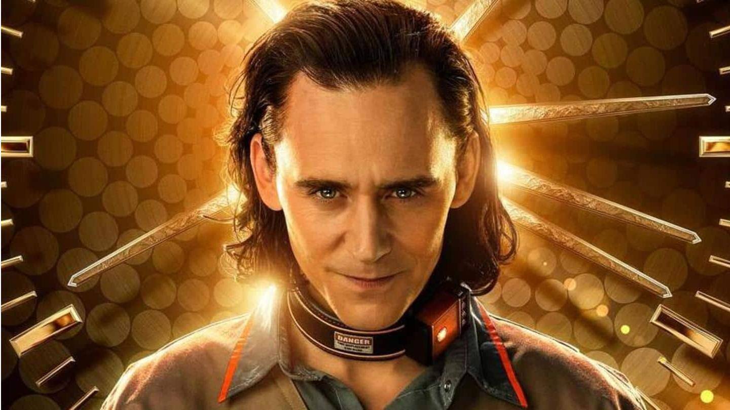 Marvel meluncurkan cuplikan 'Loki' terbaru, dan dia nakal seperti biasa!