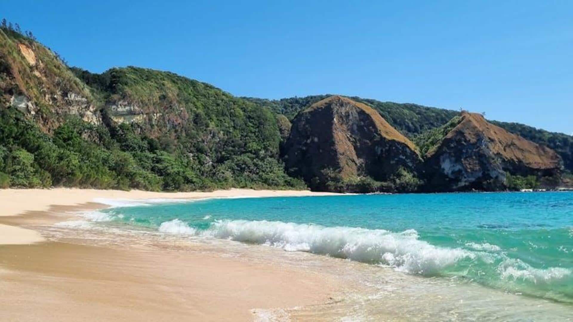 Pulau-Pulau Indonesia: Surga Tersembunyi untuk Pencari Kesunyian Pulau-Pulau Indonesia: Surga Tersembunyi untuk Pencari Kesunyian