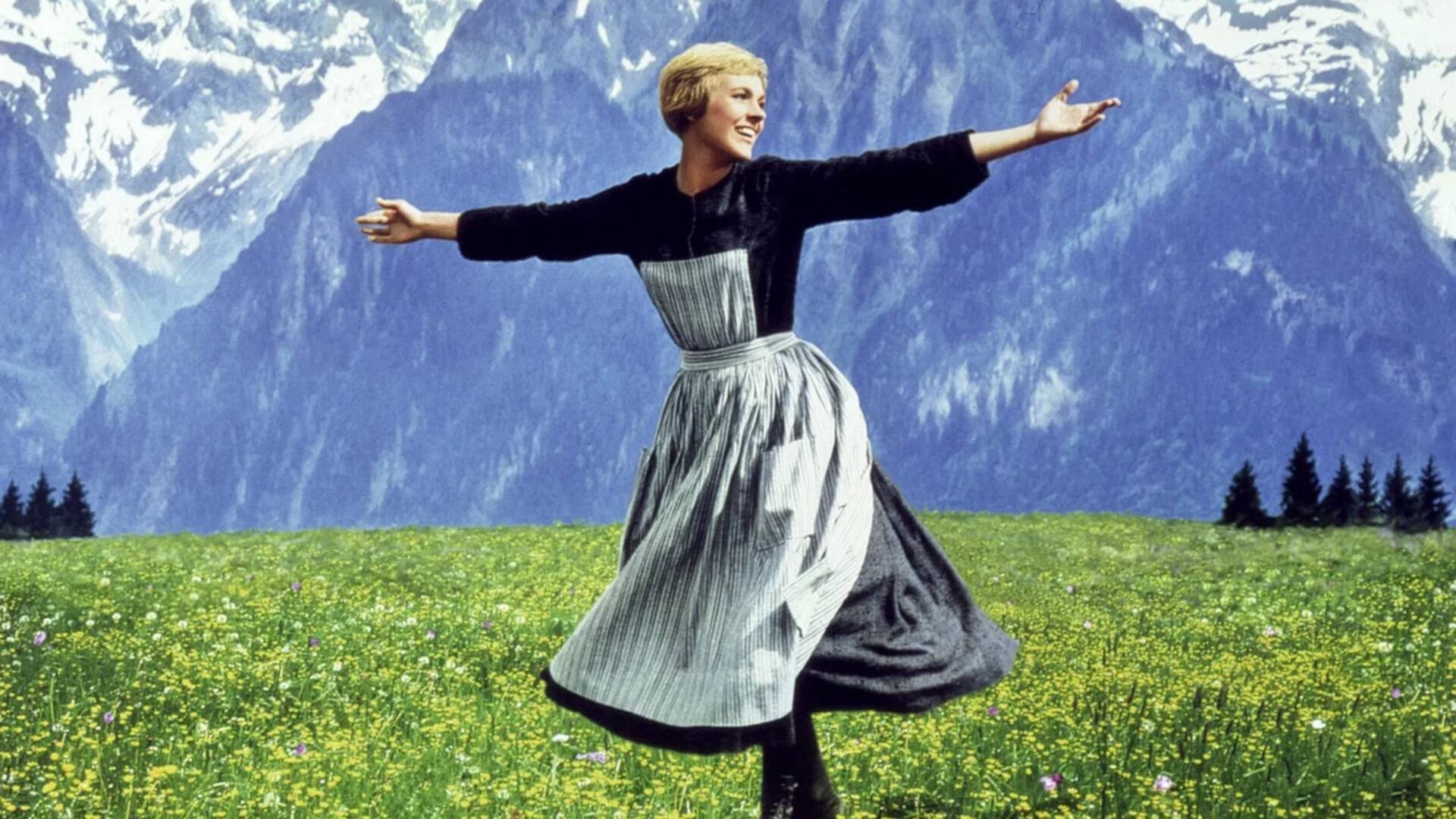 Soundtrack musikal Hollywood yang ikonik dan abadi