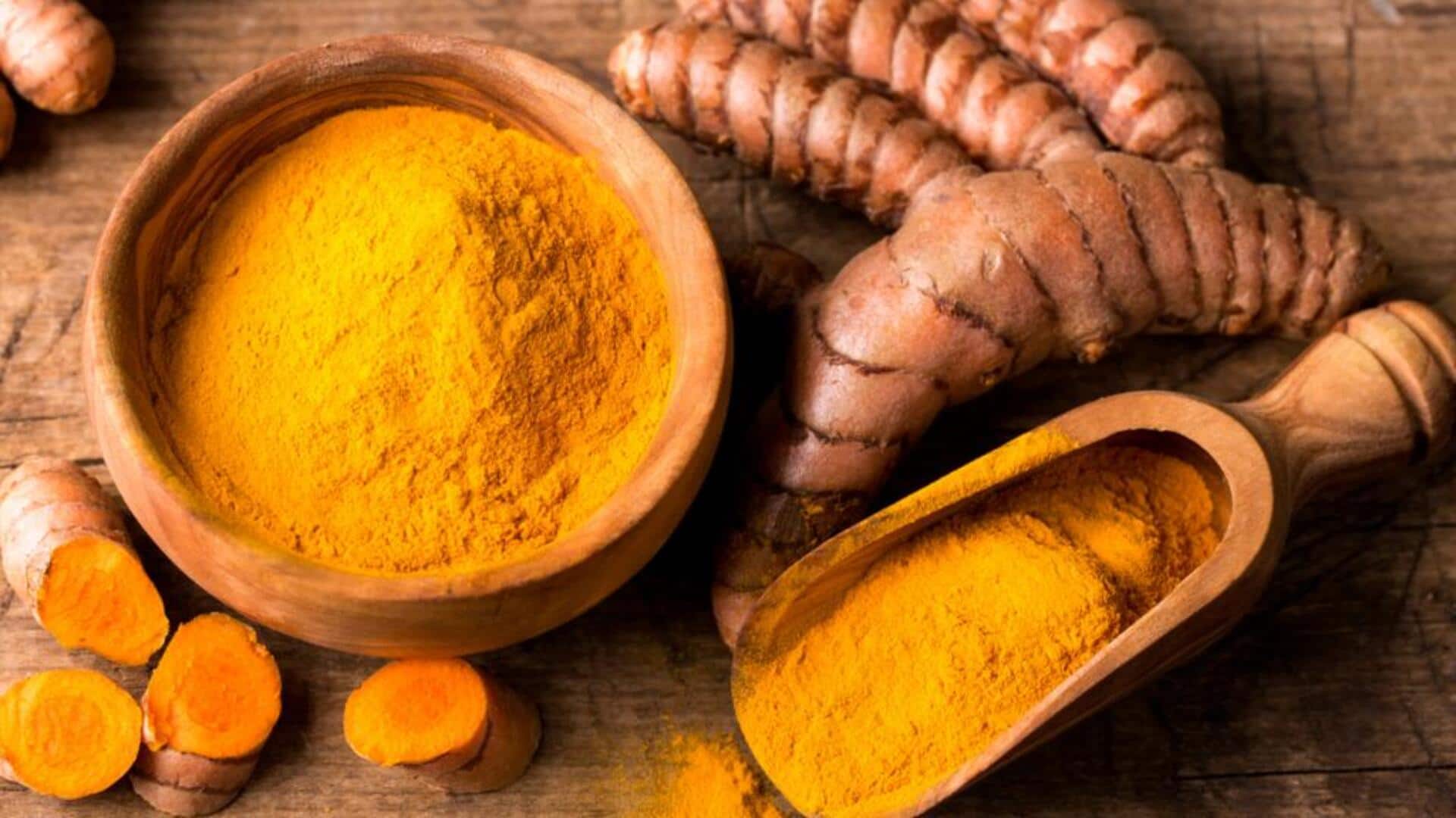 Rempah Unik untuk Meningkatkan Aroma Kari India