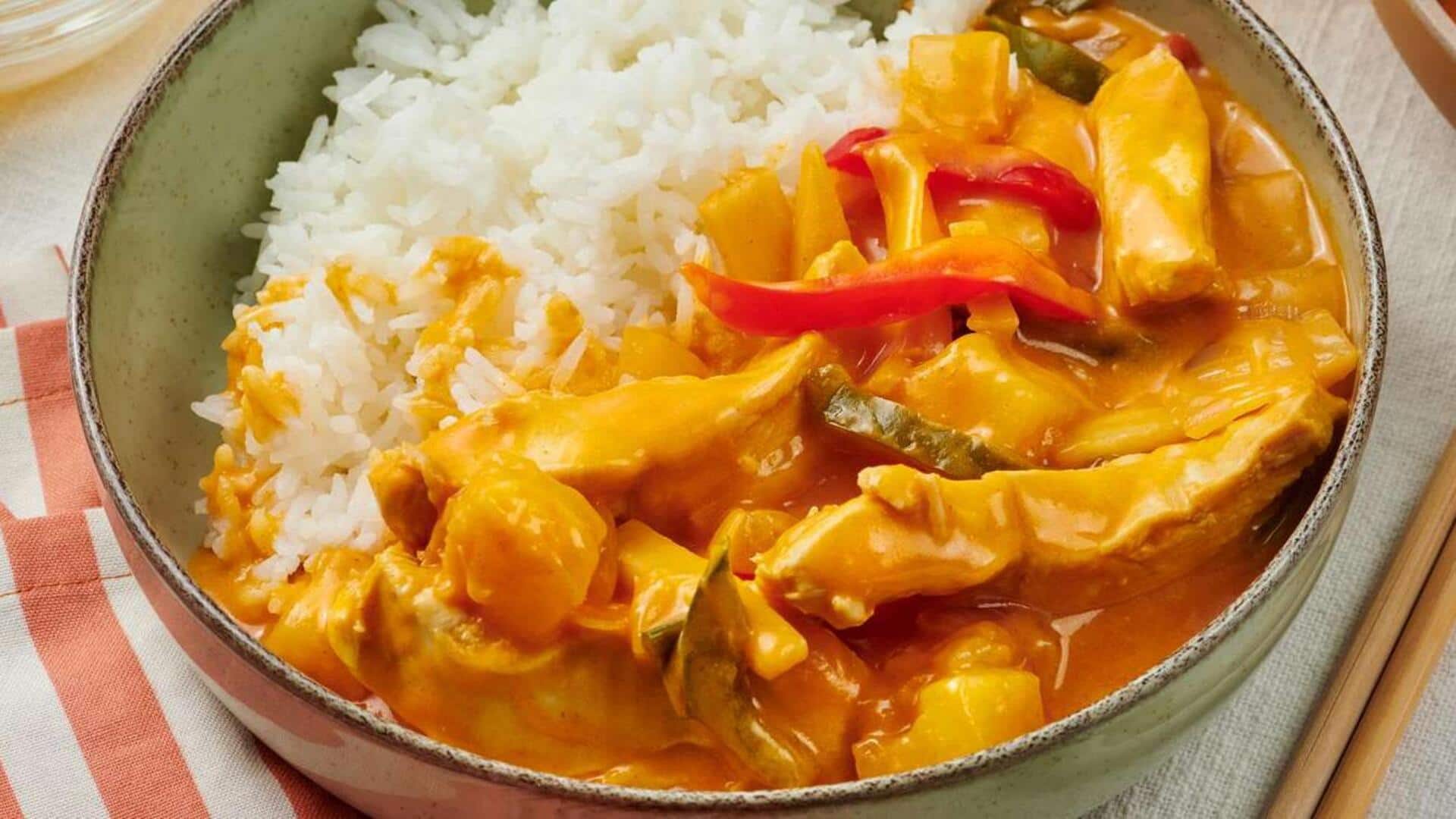 Cara Kreatif Mengolah Nanas menjadi Hidangan yang Lezat