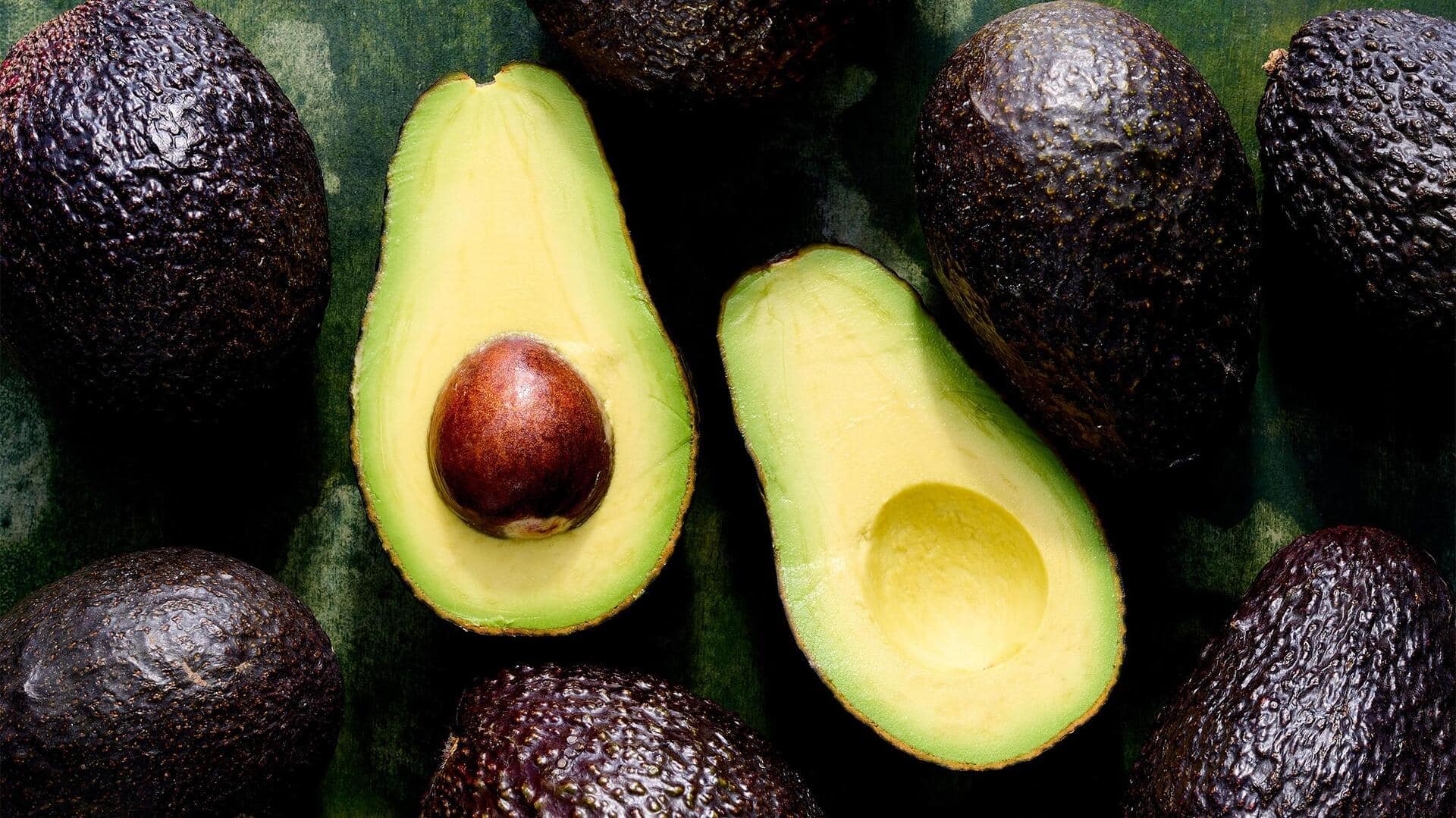 Peran Alpukat dalam Beragam Hidangan Indonesia