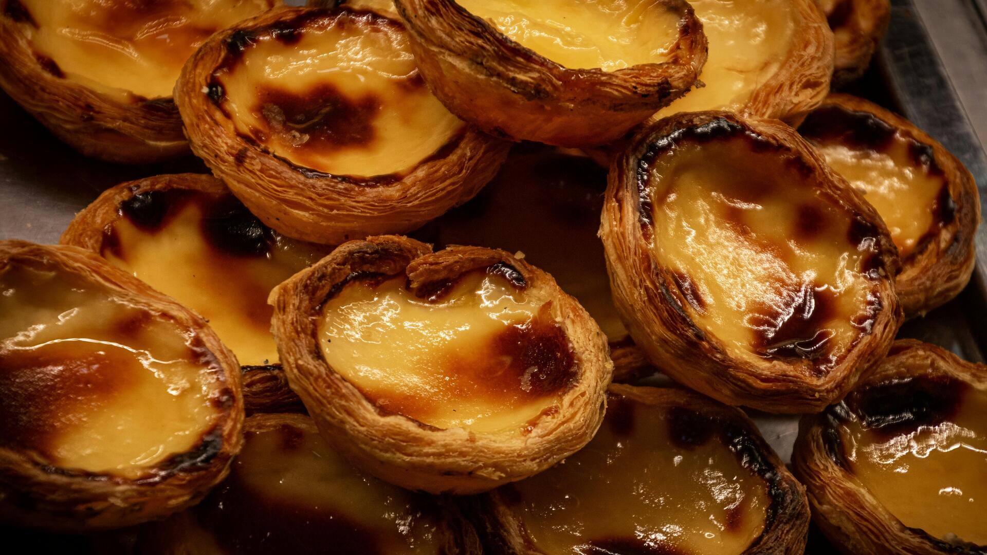 Menjelajahi Kuliner Lisbon tanpa Bacalhau