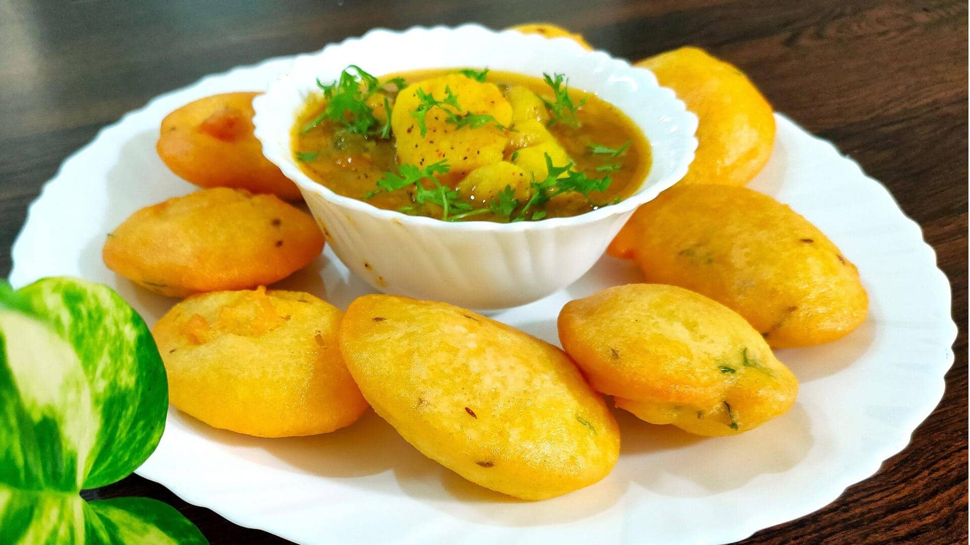 Menjelajahi Sederet Hidangan Unik dari Jharkhand, India