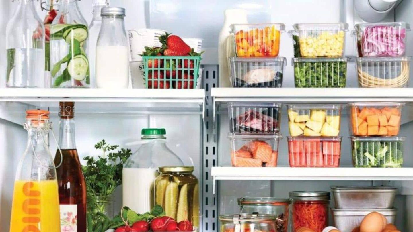 Apakah makanan dingin punya nilai nutrisi yang sama? Apakah makanan dingin punya nilai nutrisi yang sama?