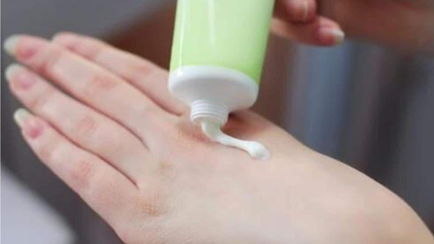 Solusi lain yang bisa Anda gunakan di rumah untuk kulit tangan Solusi lain yang bisa Anda gunakan di rumah untuk kulit tangan