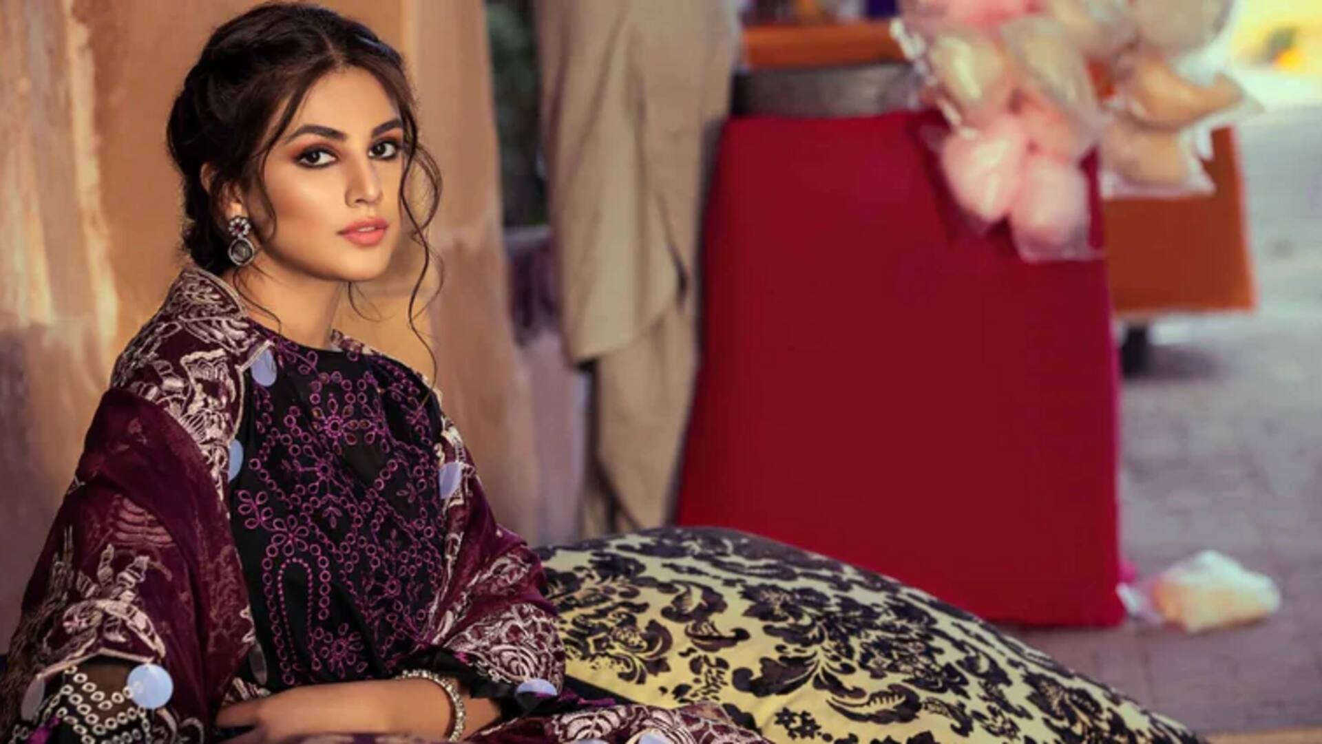 Menguasai layering dalam fesyen India untuk cuaca transisi