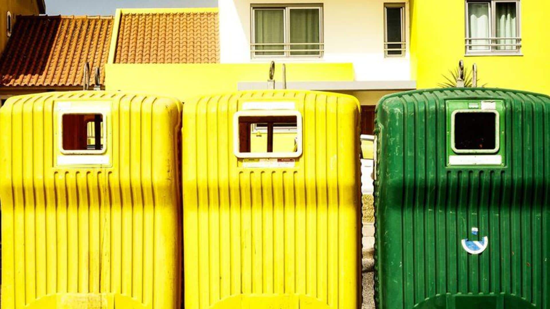 Mengubah Limbah Rumah Tangga Menjadi Energi