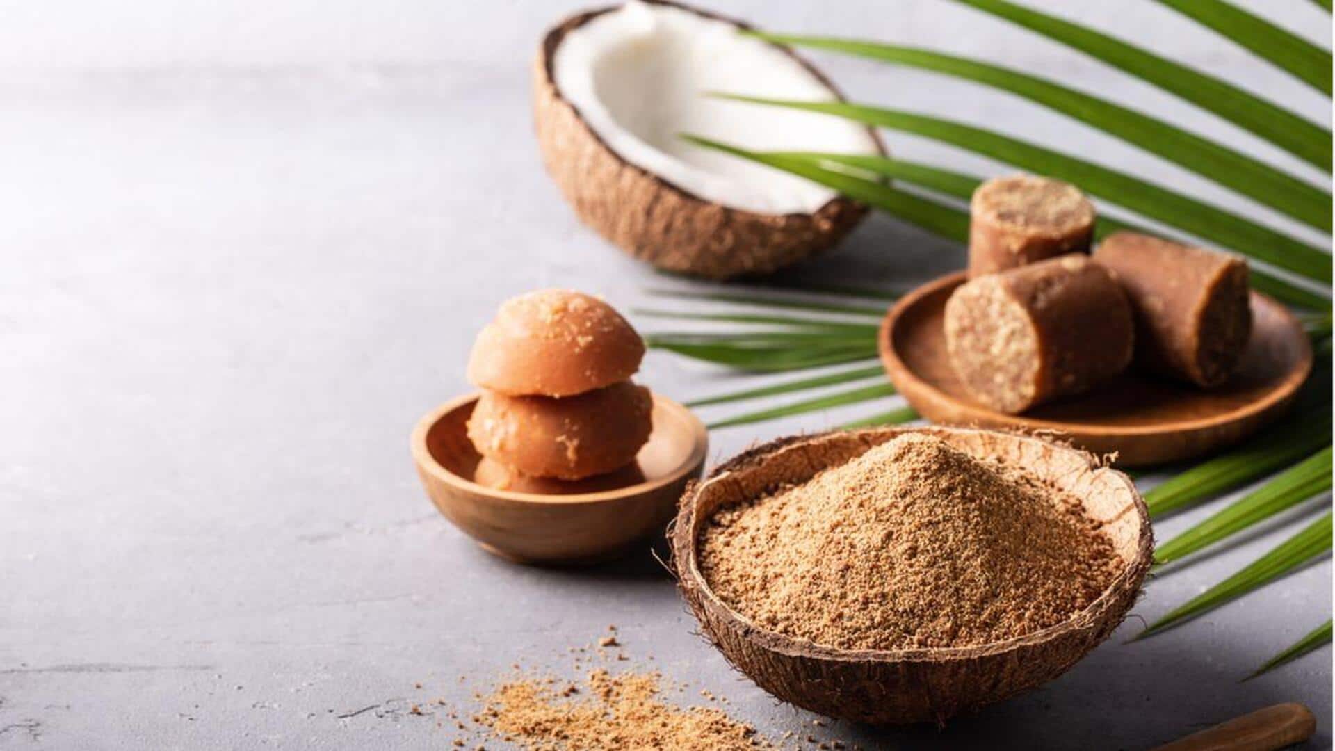Gula Kelapa: Sensasi Manis Alami dalam Kuliner Indonesia