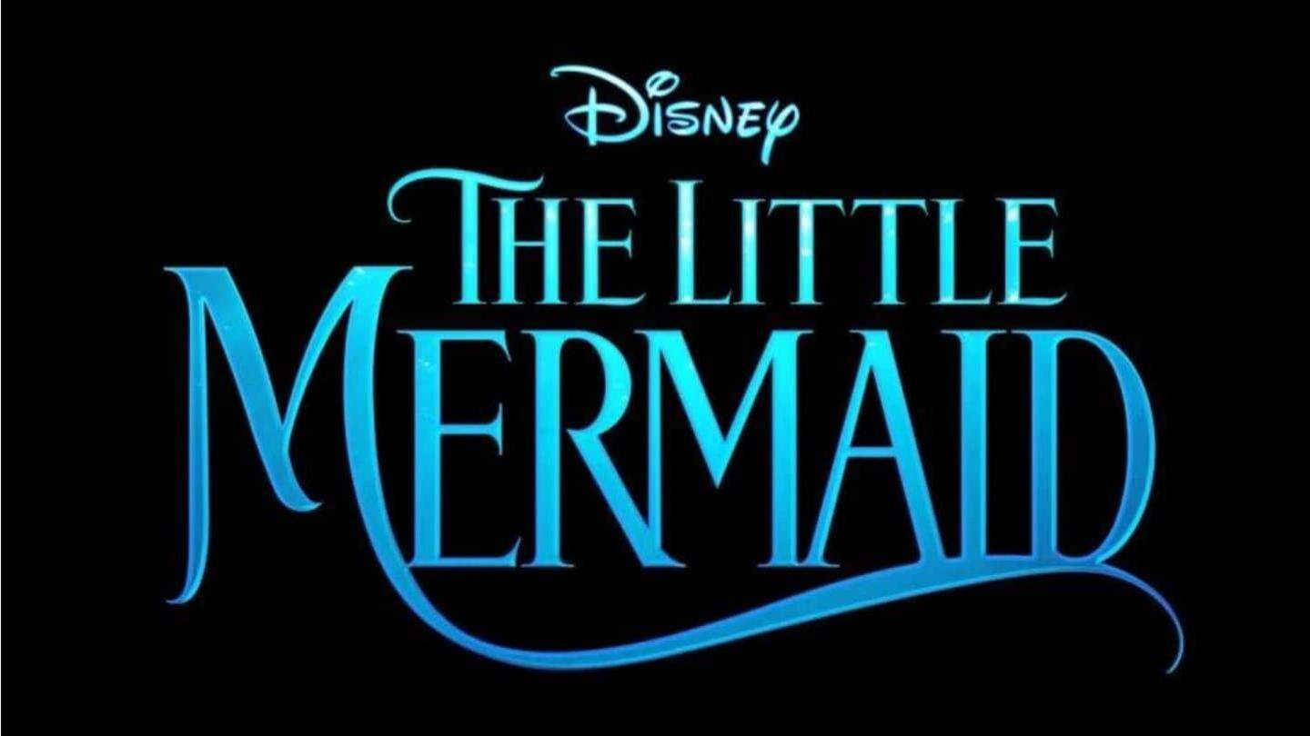 'The Little Mermaid' (1989) 'The Little Mermaid' (1989)
