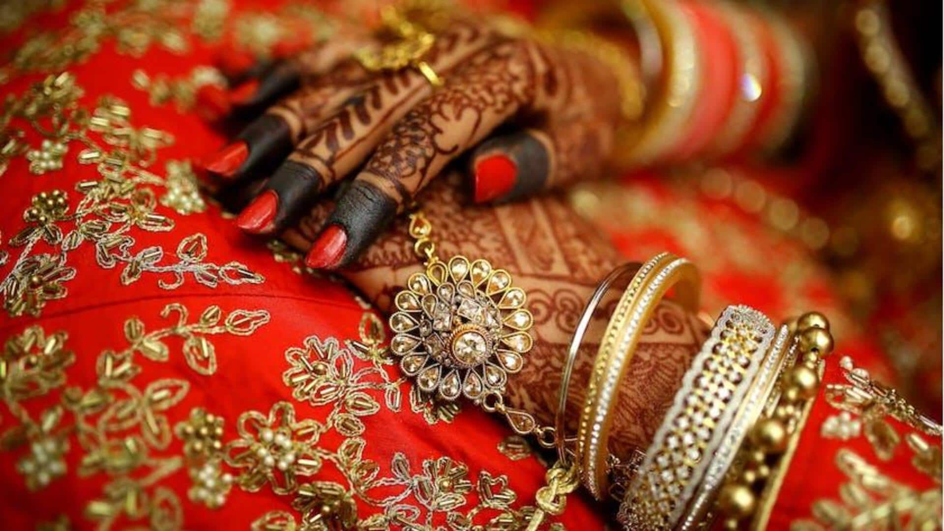 Menikah di India: Lima destinasi unik untuk pernikahan di Utara 